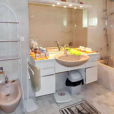A Avec Jardin Et Terrasse 110 M² *