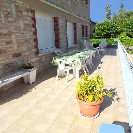 A Avec Jardin Et Terrasse 110 M²