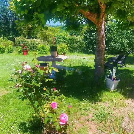 A Avec Jardin Et Terrasse 110 M² Apartman *