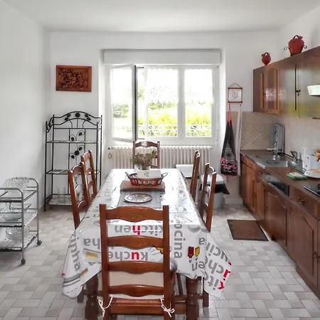Apartman A Avec Jardin Et Terrasse 110 M² *