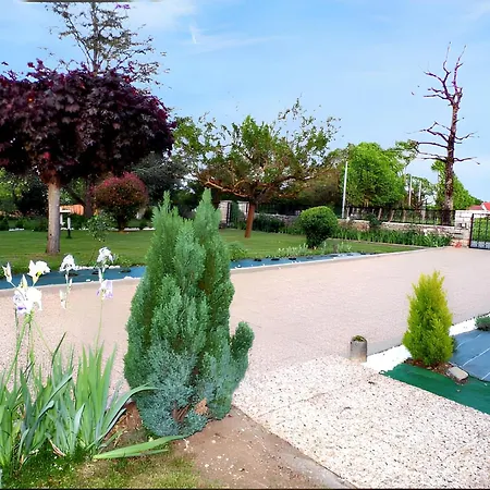 A Avec Jardin Et Terrasse 110 M²