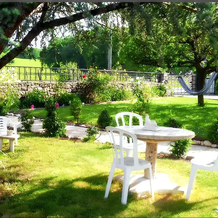 A Avec Jardin Et Terrasse 110 M² Apartman Toulonjac