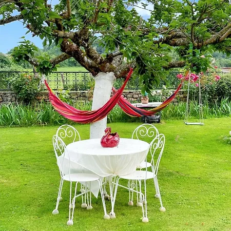 A Avec Jardin Et Terrasse 110 M² * Toulonjac